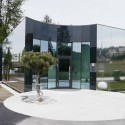 PARKPRAXIS / x architekten PARKPRAXIS / x architekten © x architekten