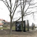 PARKPRAXIS / x architekten PARKPRAXIS / x architekten © x architekten