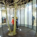 PARKPRAXIS / x architekten PARKPRAXIS / x architekten © x architekten