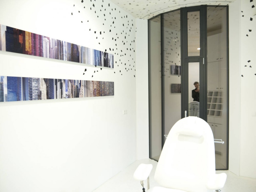 PARKPRAXIS / x architekten
