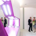 PARKPRAXIS / x architekten PARKPRAXIS / x architekten © x architekten