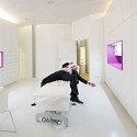 PARKPRAXIS / x architekten PARKPRAXIS / x architekten © x architekten