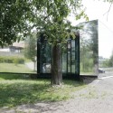 PARKPRAXIS / x architekten PARKPRAXIS / x architekten © x architekten