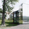 PARKPRAXIS / x architekten PARKPRAXIS / x architekten © x architekten