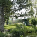 PARKPRAXIS / x architekten PARKPRAXIS / x architekten © x architekten