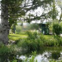 PARKPRAXIS / x architekten PARKPRAXIS / x architekten © x architekten