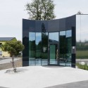 PARKPRAXIS / x architekten PARKPRAXIS / x architekten © x architekten