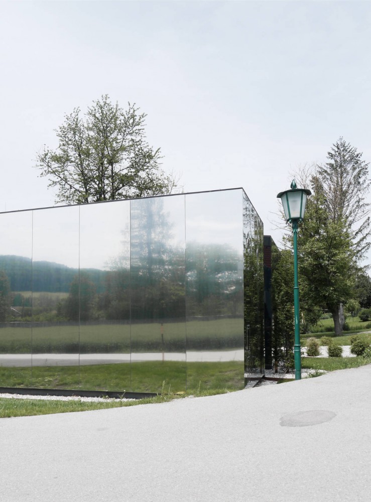 PARKPRAXIS / x architekten