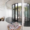 PARKPRAXIS / x architekten PARKPRAXIS / x architekten © x architekten