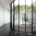 PARKPRAXIS / x architekten