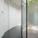 PARKPRAXIS / x architekten PARKPRAXIS / x architekten © x architekten