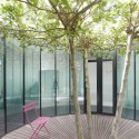 PARKPRAXIS / x architekten PARKPRAXIS / x architekten © x architekten