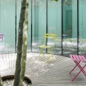 PARKPRAXIS / x architekten PARKPRAXIS / x architekten © x architekten