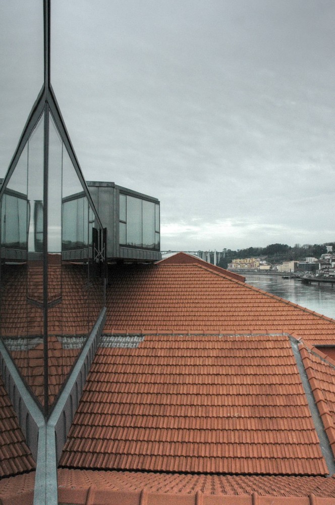 Cais da Fontinha / Alexandre Burmester Arquitectos Associados