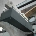 Cais da Fontinha / Alexandre Burmester Arquitectos Associados Cais da Fontinha / Alexandre Burmester Arquitectos Associados Courtesy of Alexandre Burmester Arquitectos Associados