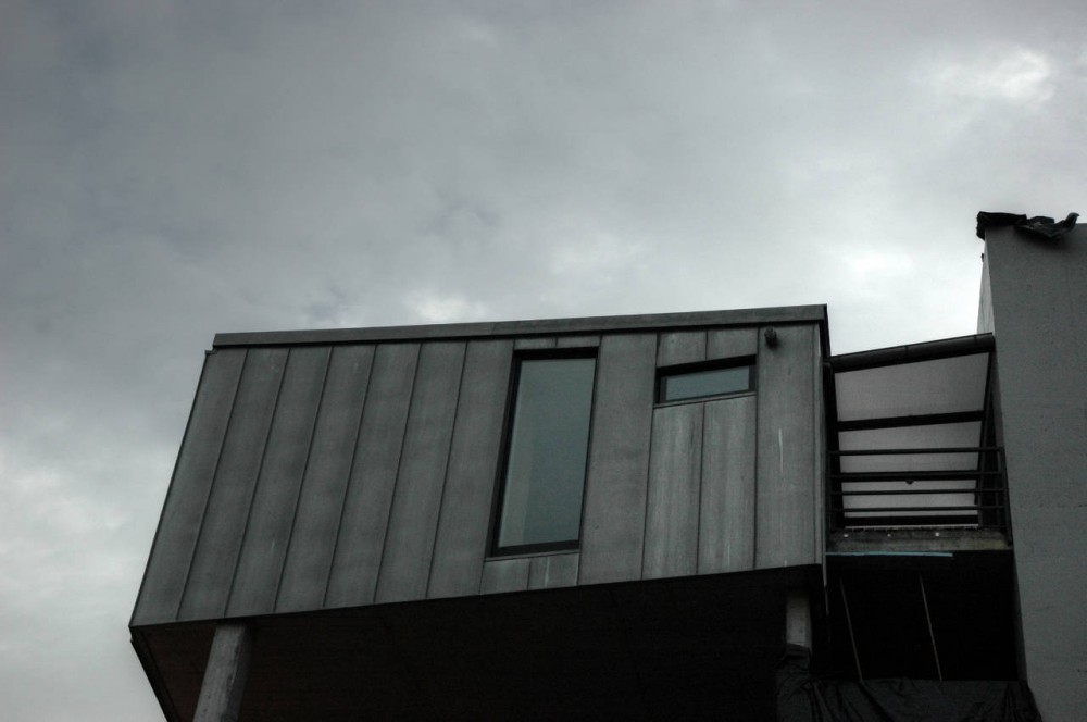 Cais da Fontinha / Alexandre Burmester Arquitectos Associados