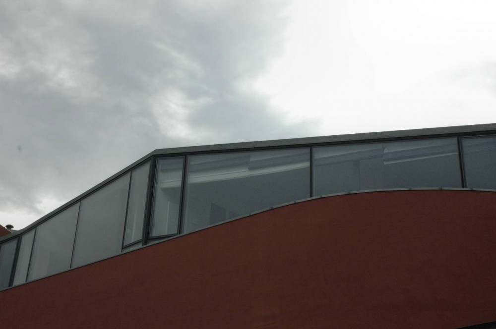 Cais da Fontinha / Alexandre Burmester Arquitectos Associados