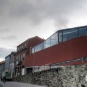 Cais da Fontinha / Alexandre Burmester Arquitectos Associados Cais da Fontinha / Alexandre Burmester Arquitectos Associados Courtesy of Alexandre Burmester Arquitectos Associados