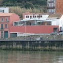 Cais da Fontinha / Alexandre Burmester Arquitectos Associados Cais da Fontinha / Alexandre Burmester Arquitectos Associados Courtesy of Alexandre Burmester Arquitectos Associados