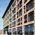 Wakefield One / Cartwright Pickard Architects Wakefield One / Cartwright Pickard Architects Courtesy of Cartwright Pickard Architects