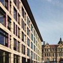 Wakefield One / Cartwright Pickard Architects Wakefield One / Cartwright Pickard Architects Courtesy of Cartwright Pickard Architects