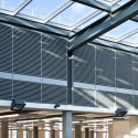 Wakefield One / Cartwright Pickard Architects Wakefield One / Cartwright Pickard Architects Courtesy of Cartwright Pickard Architects