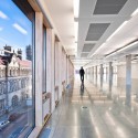 Wakefield One / Cartwright Pickard Architects