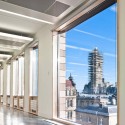 Wakefield One / Cartwright Pickard Architects