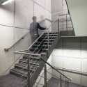 Wakefield One / Cartwright Pickard Architects Wakefield One / Cartwright Pickard Architects Courtesy of Cartwright Pickard Architects