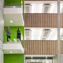 Wakefield One / Cartwright Pickard Architects