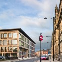 Wakefield One / Cartwright Pickard Architects Wakefield One / Cartwright Pickard Architects Courtesy of Cartwright Pickard Architects