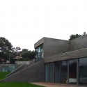 House Foz do Arelho / Alexandre Burmester Arquitectos Associados House Foz do Arelho / Alexandre Burmester Arquitectos Associados © Barbosae Benigno