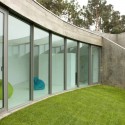 House Foz do Arelho / Alexandre Burmester Arquitectos Associados House Foz do Arelho / Alexandre Burmester Arquitectos Associados © Barbosae Benigno
