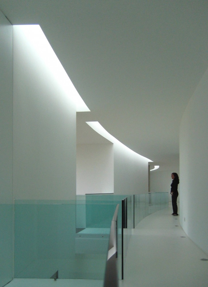 House Foz do Arelho / Alexandre Burmester Arquitectos Associados