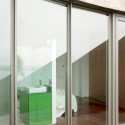 House Foz do Arelho / Alexandre Burmester Arquitectos Associados House Foz do Arelho / Alexandre Burmester Arquitectos Associados © Barbosae Benigno