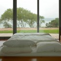 House Foz do Arelho / Alexandre Burmester Arquitectos Associados House Foz do Arelho / Alexandre Burmester Arquitectos Associados © Barbosae Benigno