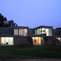House Foz do Arelho / Alexandre Burmester Arquitectos Associados House Foz do Arelho / Alexandre Burmester Arquitectos Associados © Barbosae Benigno