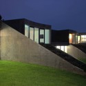 House Foz do Arelho / Alexandre Burmester Arquitectos Associados House Foz do Arelho / Alexandre Burmester Arquitectos Associados © Barbosae Benigno