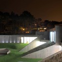 House Foz do Arelho / Alexandre Burmester Arquitectos Associados House Foz do Arelho / Alexandre Burmester Arquitectos Associados © Barbosae Benigno