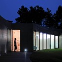 House Foz do Arelho / Alexandre Burmester Arquitectos Associados House Foz do Arelho / Alexandre Burmester Arquitectos Associados © Barbosae Benigno