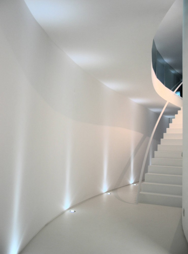 House Foz do Arelho / Alexandre Burmester Arquitectos Associados