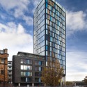 Courtesy of Cartwright Pickard Architects