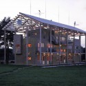 House in Tarussa / Bureau Alexander Brodsky © Yuri Palmin