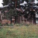 House in Tarussa / Bureau Alexander Brodsky © Yuri Palmin