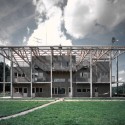 House in Tarussa / Bureau Alexander Brodsky © Yuri Palmin