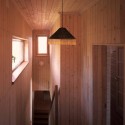 House in Tarussa / Bureau Alexander Brodsky © Yuri Palmin