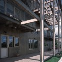 House in Tarussa / Bureau Alexander Brodsky © Yuri Palmin