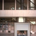 House in Tarussa / Bureau Alexander Brodsky © Yuri Palmin