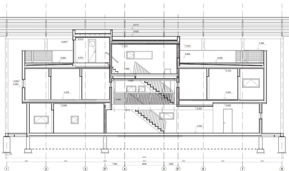 House in Tarussa / Bureau Alexander Brodsky