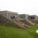 House Foz do Arelho / Alexandre Burmester Arquitectos Associados House Foz do Arelho / Alexandre Burmester Arquitectos Associados © Barbosae Benigno